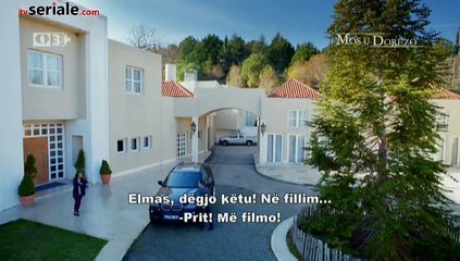 Mos u Dorezo - Episodi 87