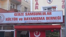 Kocaeli - Destici: Hevesleri Kursaklarında Kalacak