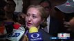 Reaparece diputada que recibió supuesto dinero para AMLO | Noticias con Ciro Gómez Leyva
