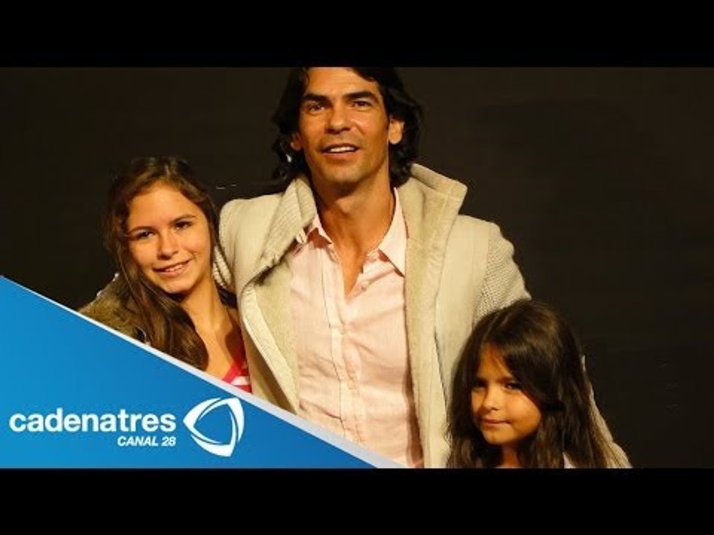 Raúl Araiza niega que Armando Araiza fuera violento con su esposa, image size:1440x1080