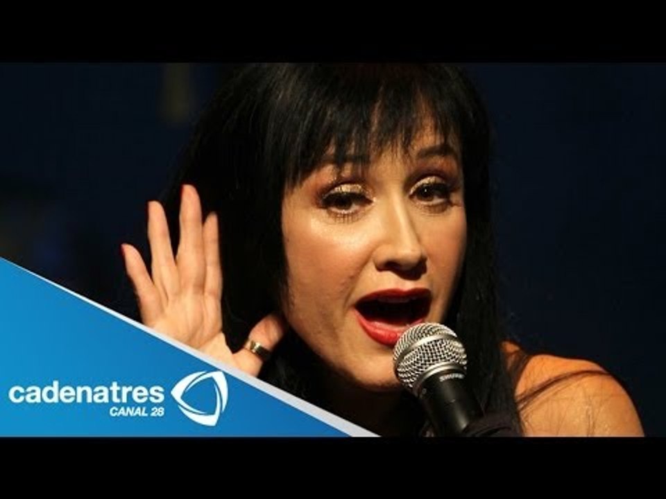 Susana Zabaleta habla de la separación de su esposo Daniel Gruener