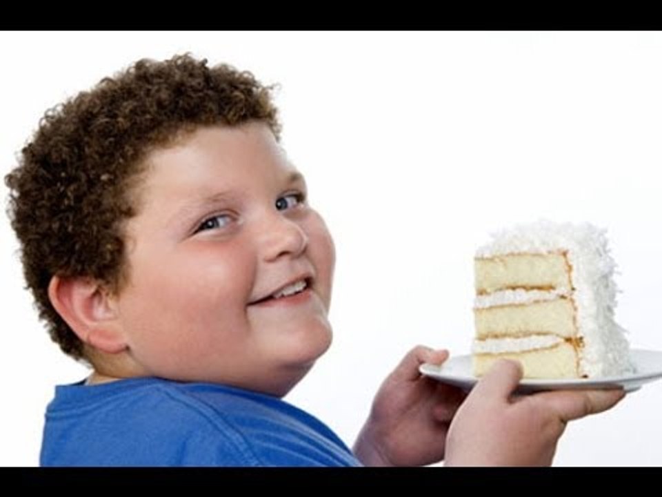 ¿Por qué hay más niños con diabetes? / Why are more children with diabetes?