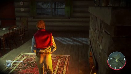 FR/PS4 Friday the 13th: The game " le début "