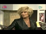 Christian Bach cuenta detalles de su boda