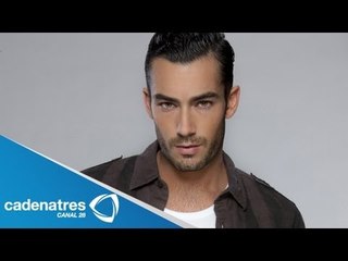 Aaron Díaz confiesa lo que le dejó el haber conocido a Kate del Castillo