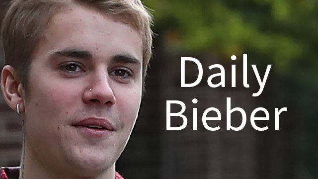 Justin Bieber Using Victoria’s Secret Models To Promote His Music