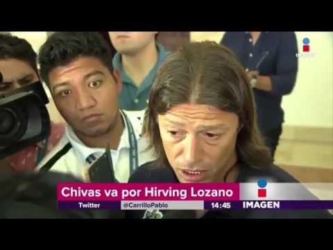 Lo más reciente en el Draft del futbol mexicano
