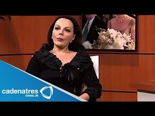 En compañía de... Sasha Montenegro 25/08/13