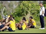 América se siente obligado a continuar siendo el mejor en el futbol mexicano