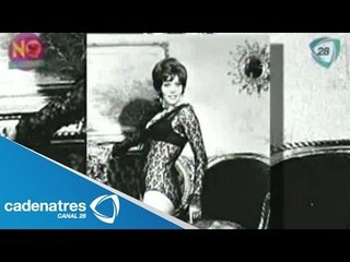 Ana Bertha Lepe fallece por complicación de una cirugía