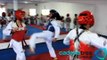 Taekwondo, un semillero de campeones mexicanos