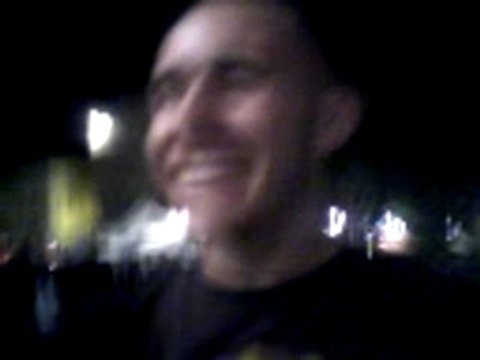 feria nimes 2007 avc l'ékipeee !!!represente lunel!!