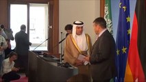 الجبير: دول الخليج قادرة على حل الخلاف مع قطر