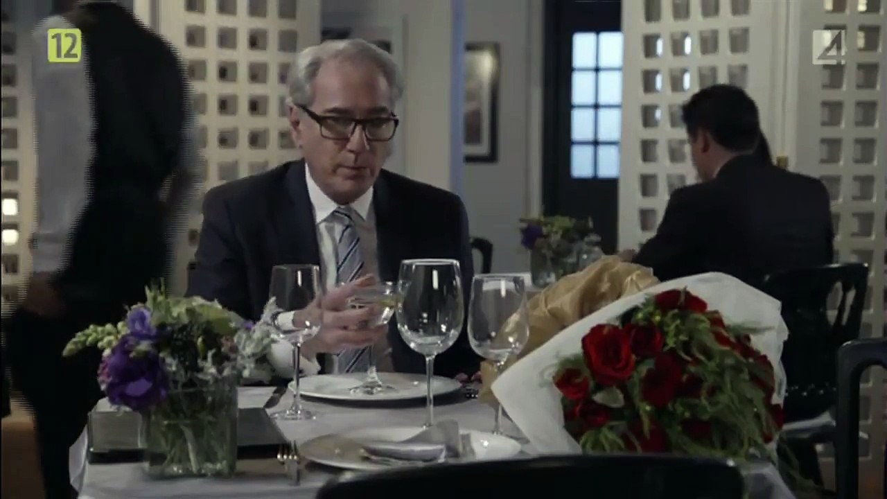 Trzy razy Ana odc 108 część 2