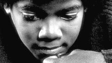 Michael Jackson i hear a symphonie
