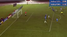 Gilbert Álvarez GOAL HD - Bolivia 2-2 Nicaragua 07.06.2017