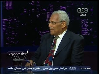 #بهدوووء | 26-11-2013 - مجلس الأمن القومي في الدستور