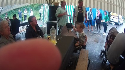 50 ANS DU CLUB : Remise de Médaille à Bernard LEROY et Gwenael THOMAS