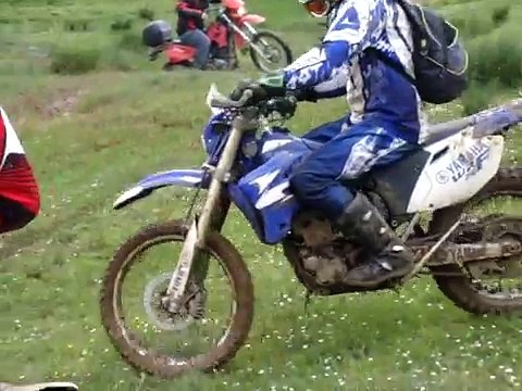 motorla çamur banyosu yapmak bu hızda giderken