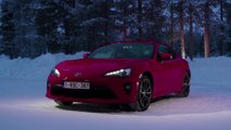 Essai Toyota GT86 : sensations à l'ancienne