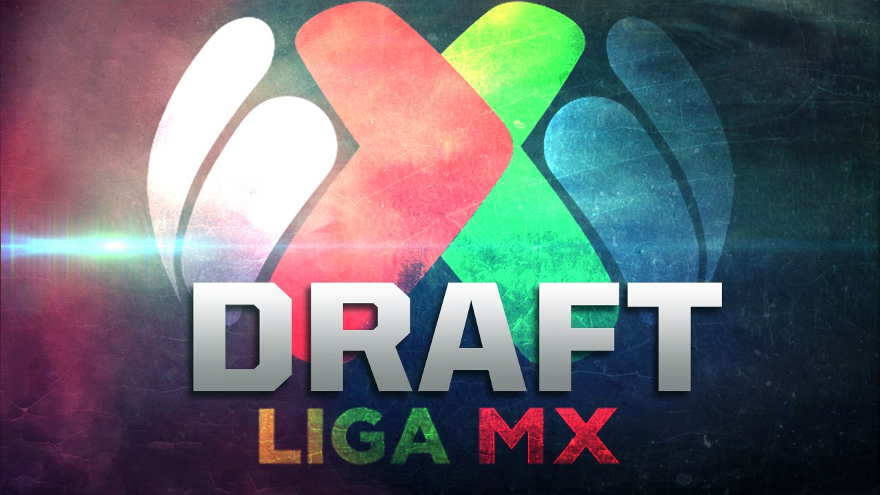 Los movimientos del Draft al momento