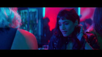 Atomic Blonde - Chapter 2- The Politics of Dancing