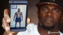 Vernon Dropped 50 Pounds In Less Than A Year At Age 32 | The Spark Transformation Story