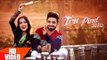 New Punjabi Song - Tere Pind - HD(Full Song) - Resham Singh Anmol - Sara Gurpal - Jashan Nanarh - Latest Punjabi Song - PK hungama mASTI Official Channel