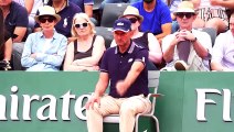 Roland-Garros 2017 : Portrait Kei Nishikori