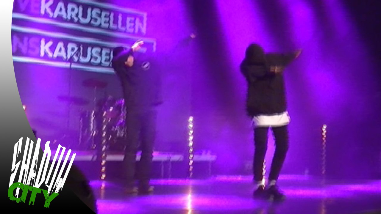 Eskilstuna | Danskarusellen 2016