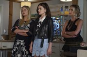 Watch Online Pretty Little Liars Season 7 Episode 18 [7x18] # Dailymotion Video