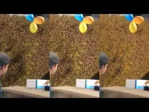 Watch Dogs (PS4 vs XBOX ONE vs PC) Graphics Comparison