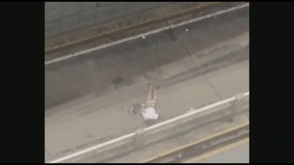 Video del momento en el que joven de 17 años muere en manifestación en Venezuela