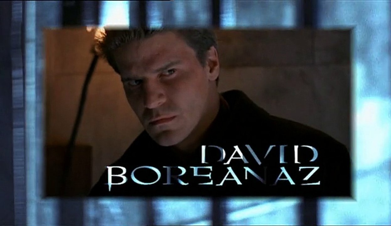 Angel.3x11 - Buon compleanno Cordelia