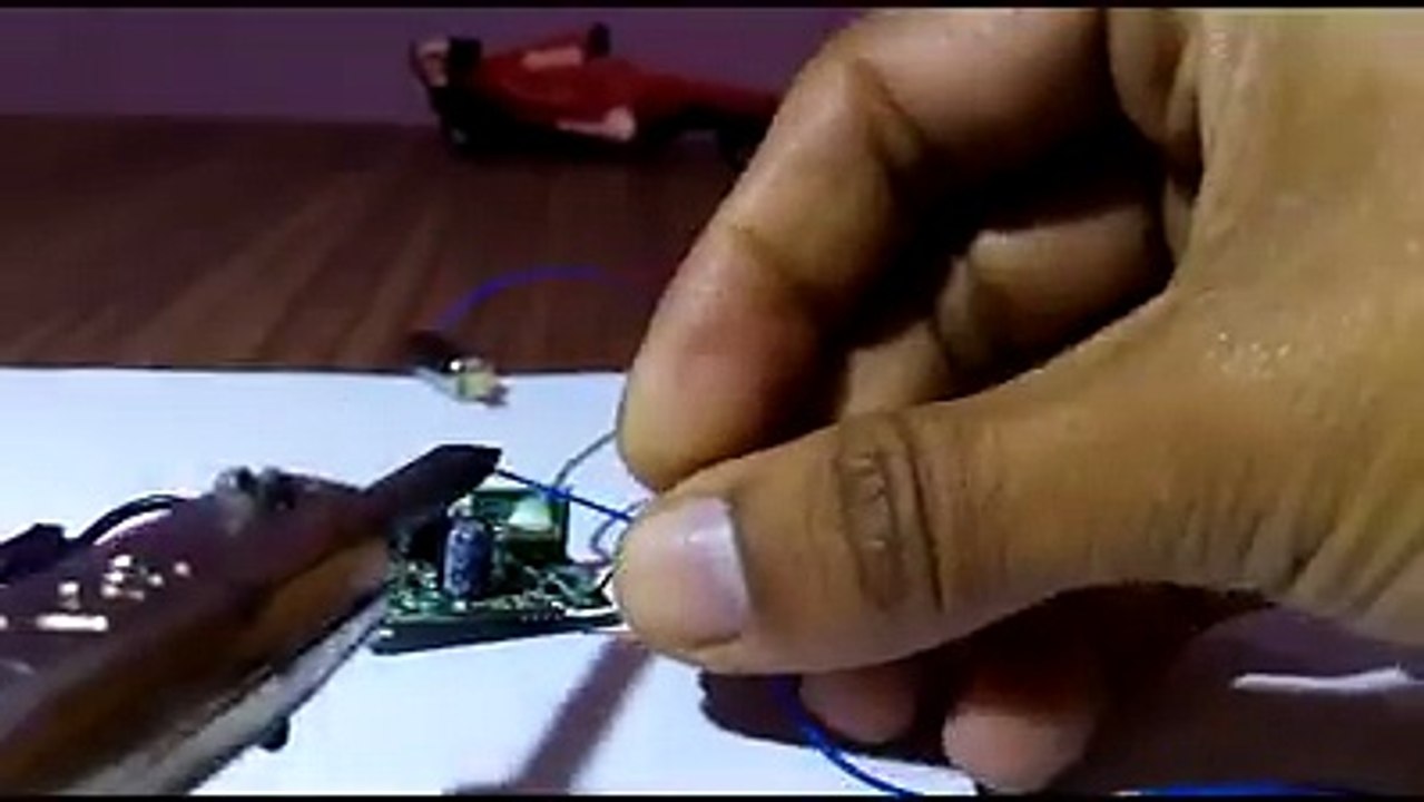 Hand Made