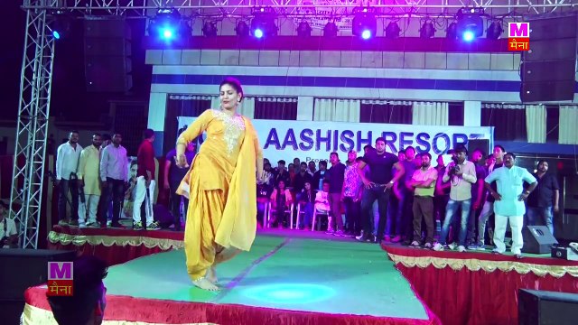 सपना जैसी कोई और डांसर नहीं हरियाणा में ¦ क्यों करती है लड़किया उनकी कॉपी ¦ इस डांस मै देखो Sapna को