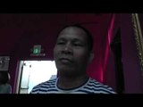 filipino boxing great gerry penalosa on pacquiao vs mayweather -EsNews