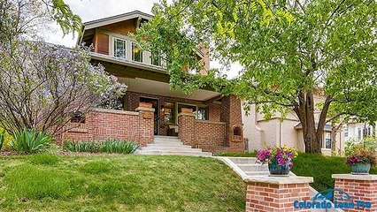 Pricey Neighborhoods in Denver, CO