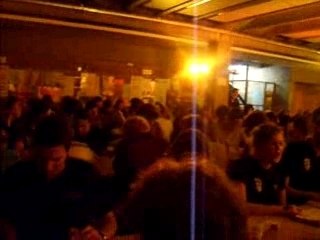 Soirée Cantus  10-10-07 Vidéo 1