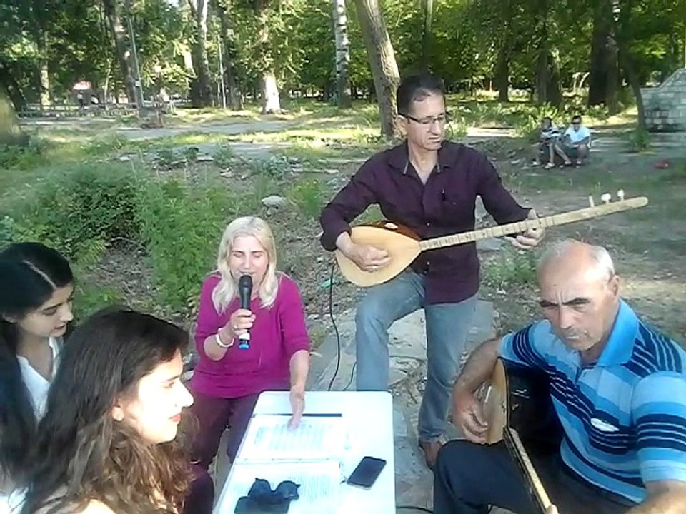 FATMA GÜLER DURMA GÜZEL DURMA