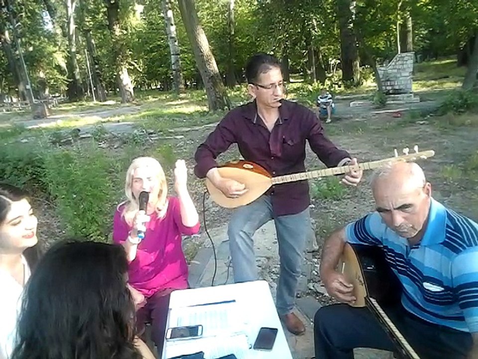FATMA GÜLER HEY ONBEŞLİ