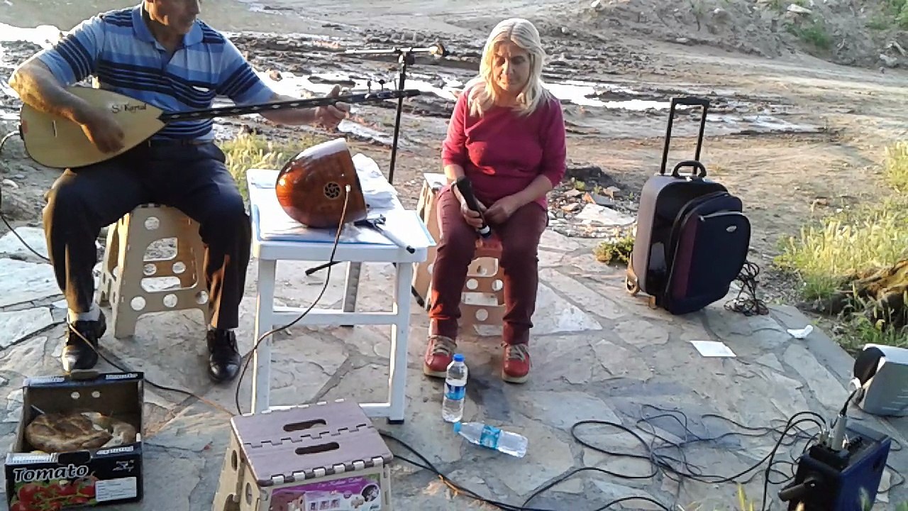 FATMA GÜLER KAHVERENGİ GÖZLERİN