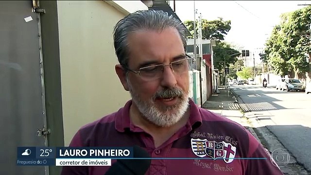 SP2 - Sabesp abriu mais de 2 mil buracos nas vias da capital de janeiro a abril - Globo Play