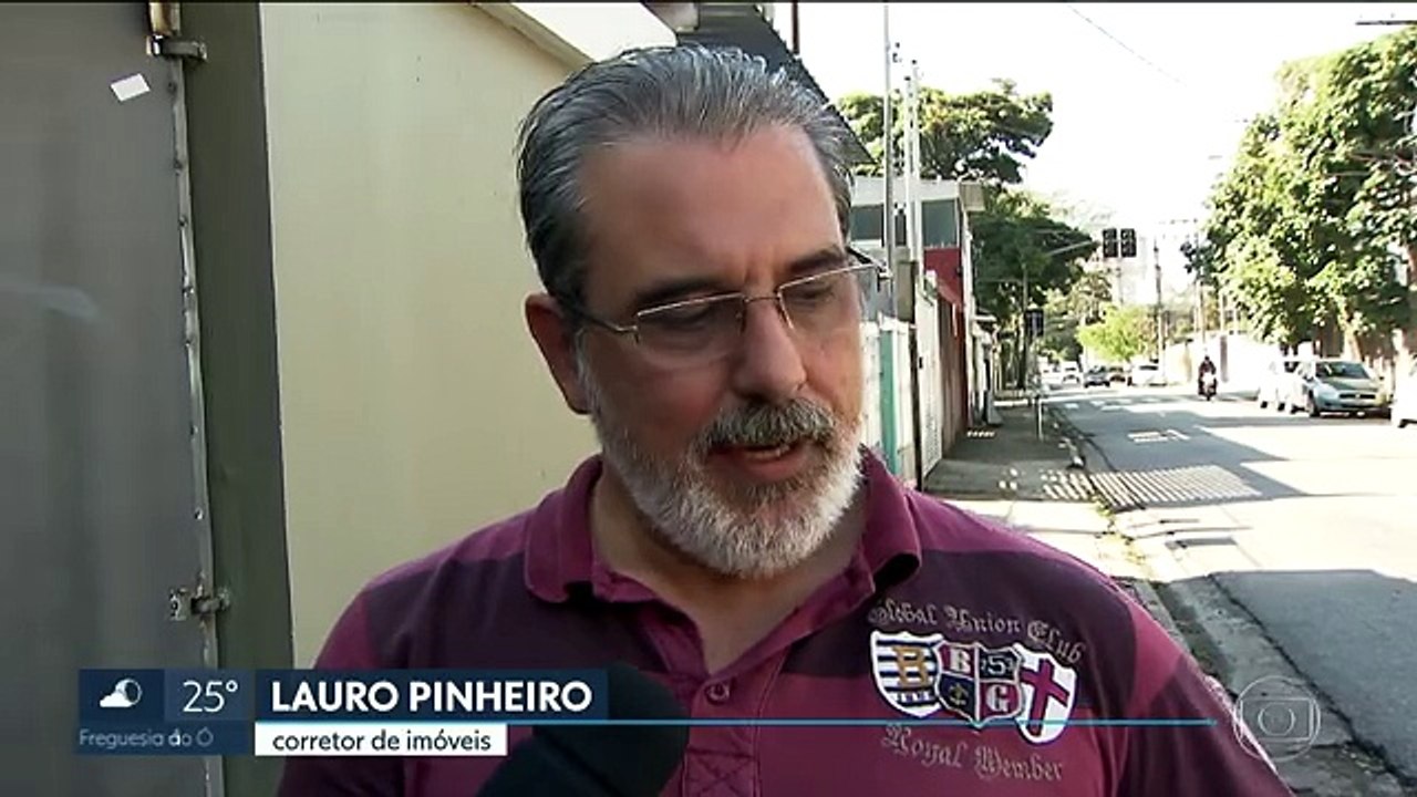 SP2 - Sabesp abriu mais de 2 mil buracos nas vias da capital de janeiro a abril - Globo Play
