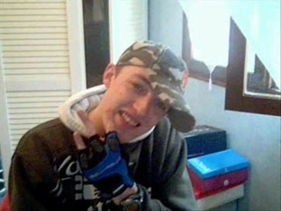 Vidéo Love toi et moi mon amour