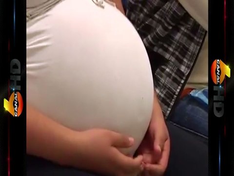 Infección urinaria afecta al 90 de embarazadas