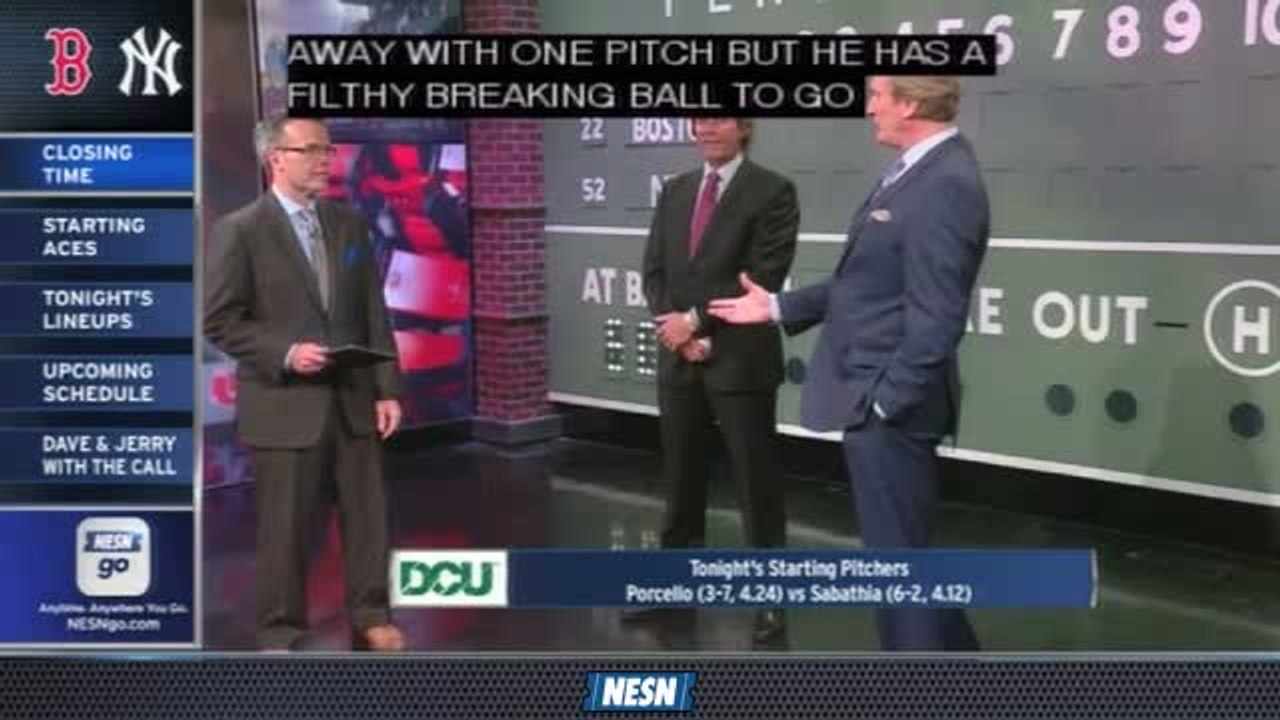Craig Kimbrel Chasing MLB History