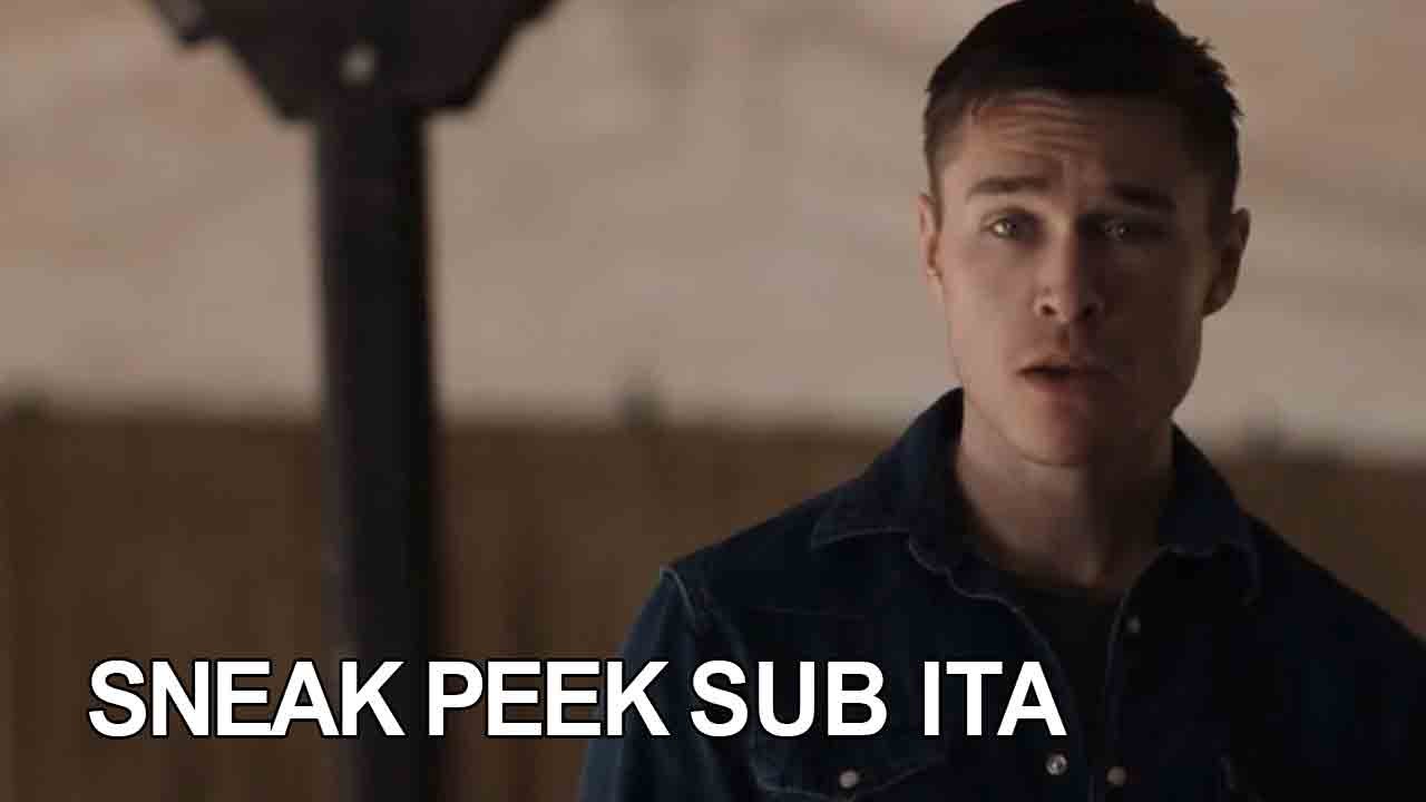 Fear The Walking Dead 3x03 Sneak Peek "TEOTWAWKI" - SUB ITA