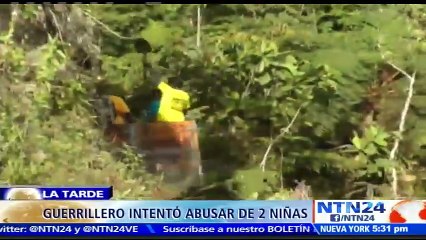 “Este hecho debe ser juzgado por la justicia ordinaria colombiana”: director para las Américas de HRW sobre intento de v