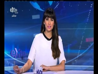 #غرفة_الأخبار | جولة أخبارية مع #نانسي_نور | 14 سبتمبر 2015